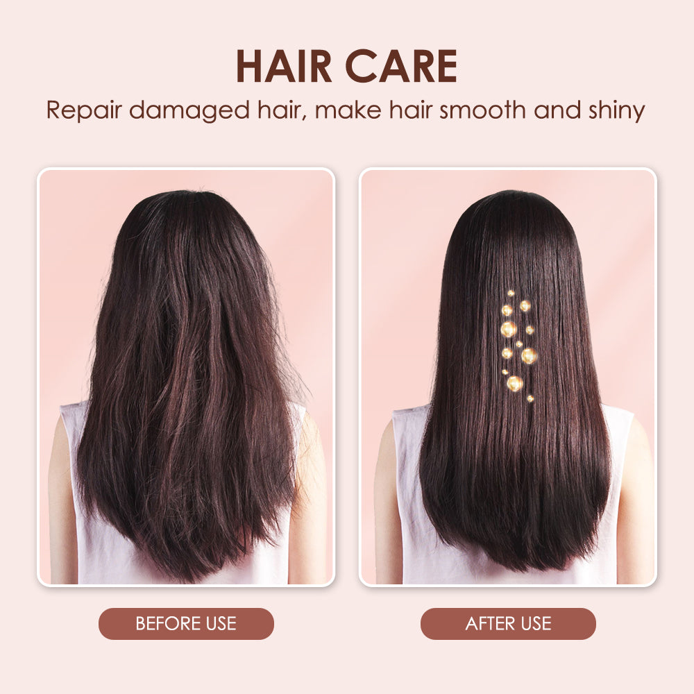 Hair Wand Pro Metrolina Premiere Solutions