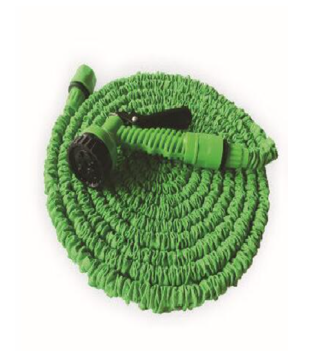 Flexible Garden Hose Metrolina Premiere Solutions