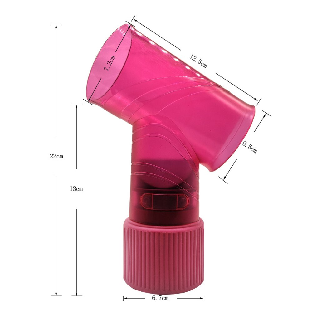 DIY Hair Dryer Metrolina Premiere Solutions