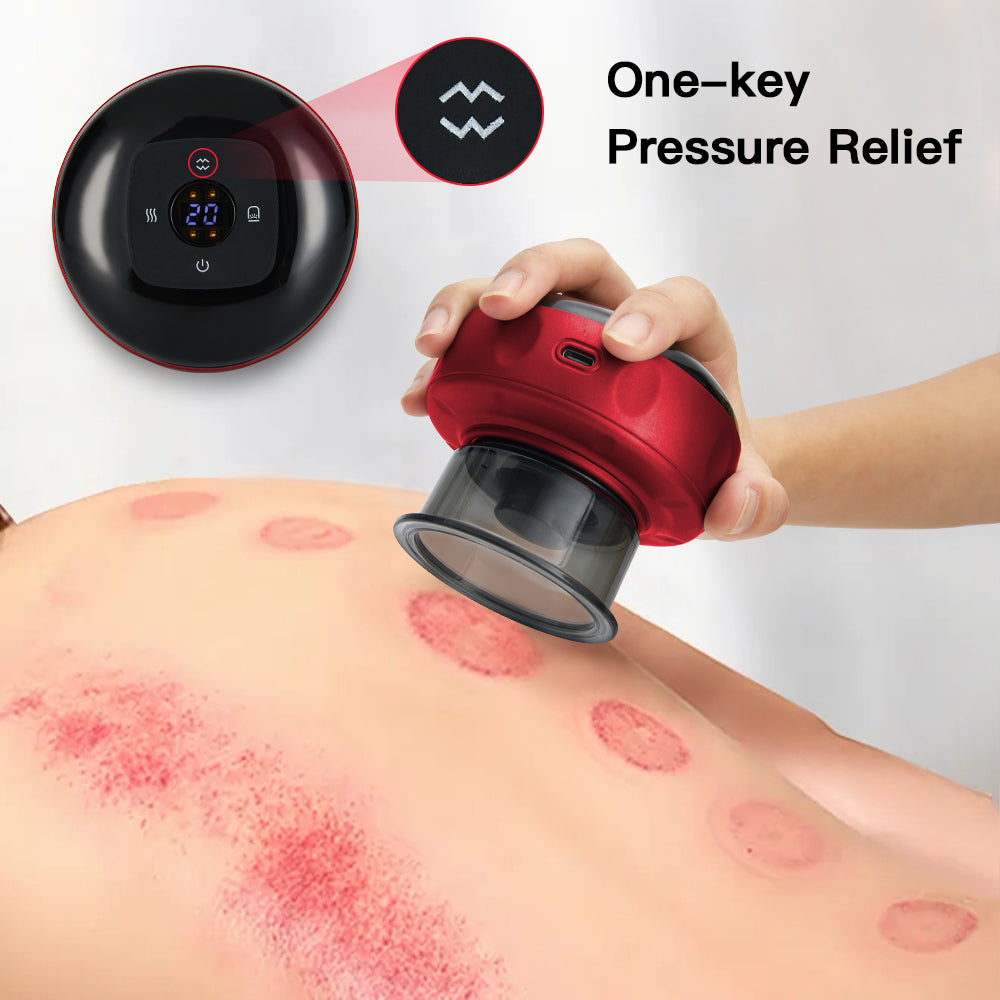 Anti-Cellulite Therapy Massager Metrolina Premiere Solutions