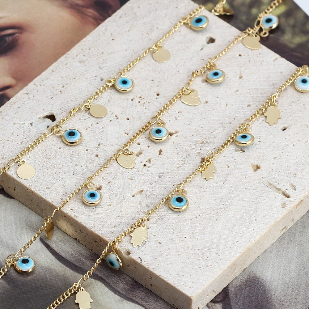 Charm Bracelet Metrolina Premiere Solutions