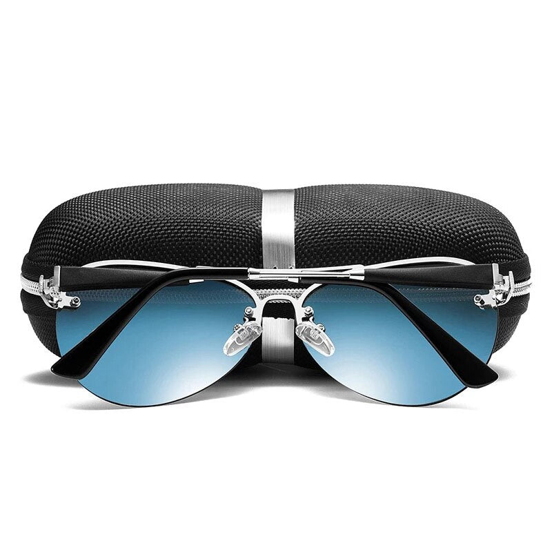 Luxury Brand Sunglasses Men Metrolina Premiere Solutions
