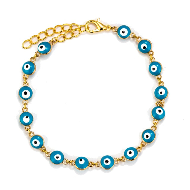 Charm Bracelet Metrolina Premiere Solutions