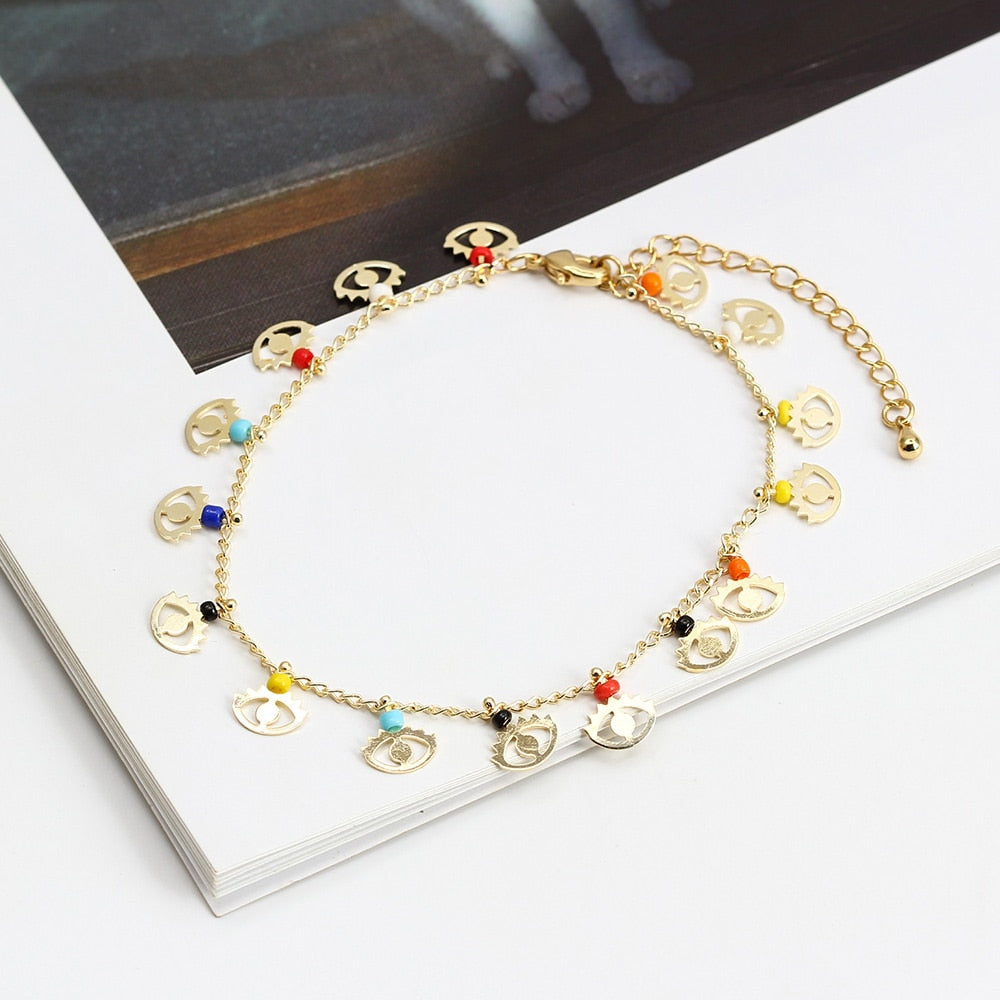 Charm Bracelet Metrolina Premiere Solutions