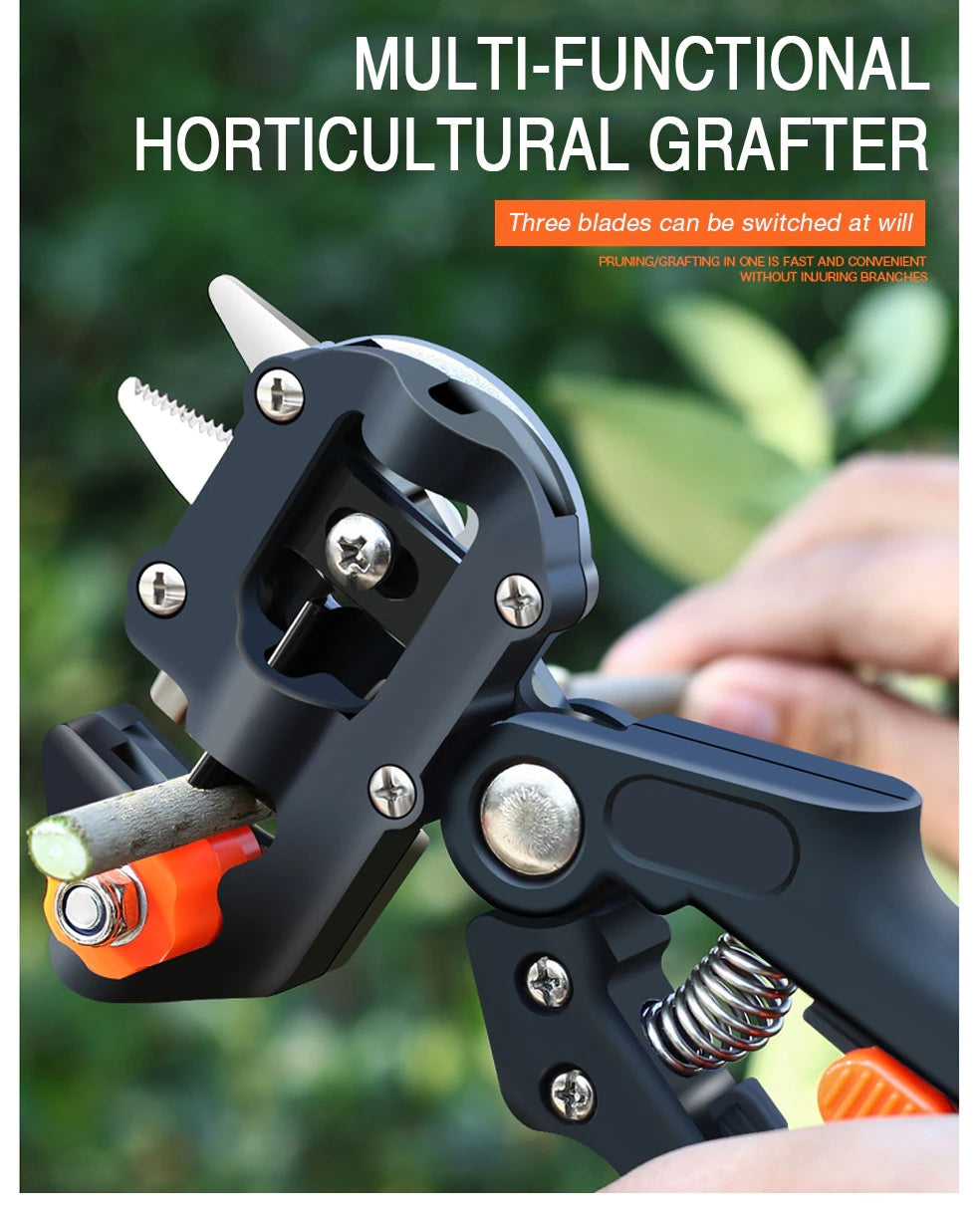 Garden Tools Farming Pruning Shears Metrolina Premiere Solutions
