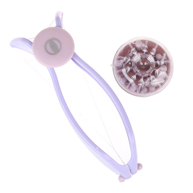 Hair Remover Beauty Tool Metrolina Premiere Solutions