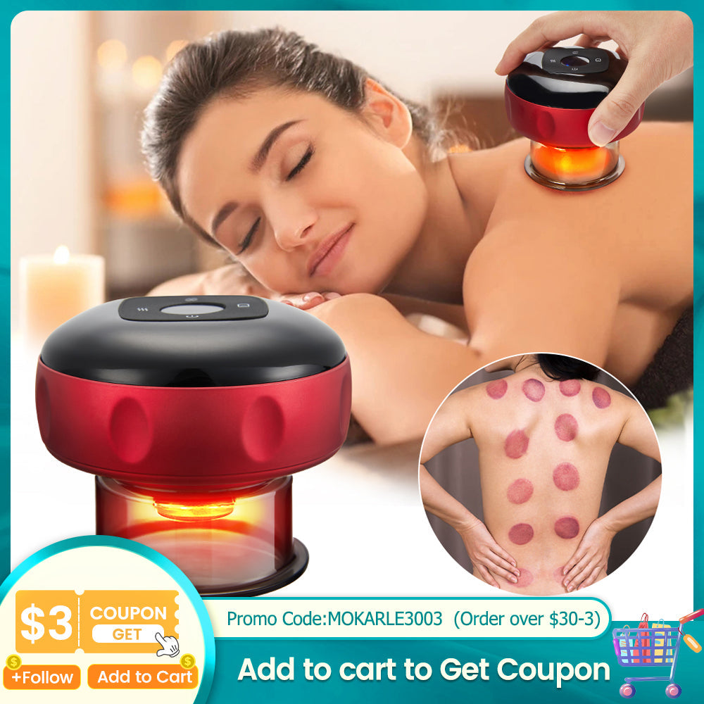 Anti-Cellulite Therapy Massager Metrolina Premiere Solutions