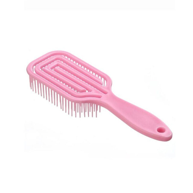 Massage Hair Comb Metrolina Premiere Solutions