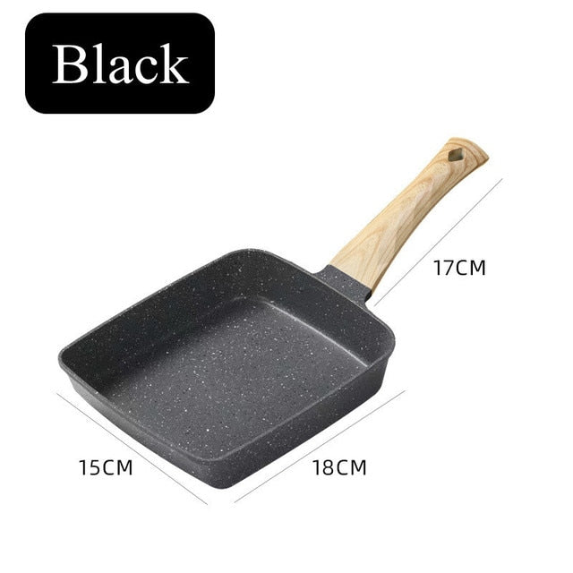 Non-Stick Wave Bottom Saucepan Metrolina Premiere Solutions