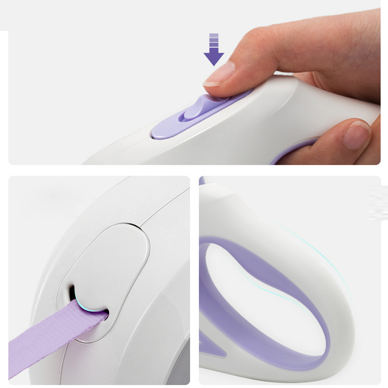 Led Lights Dog Leash Metrolina Premiere Solutions