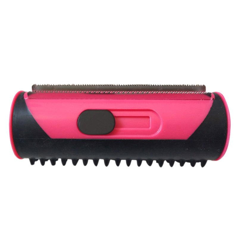 Pet Hair Remover Brush Metrolina Premiere Solutions