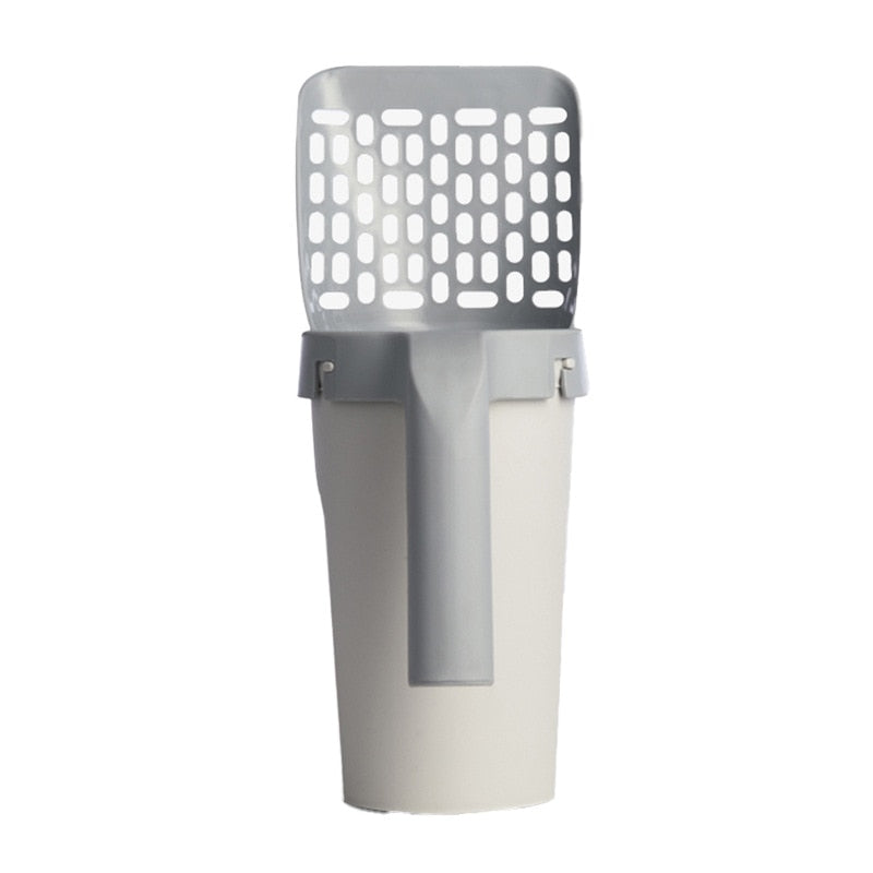 Cat Litter Shovel Metrolina Premiere Solutions