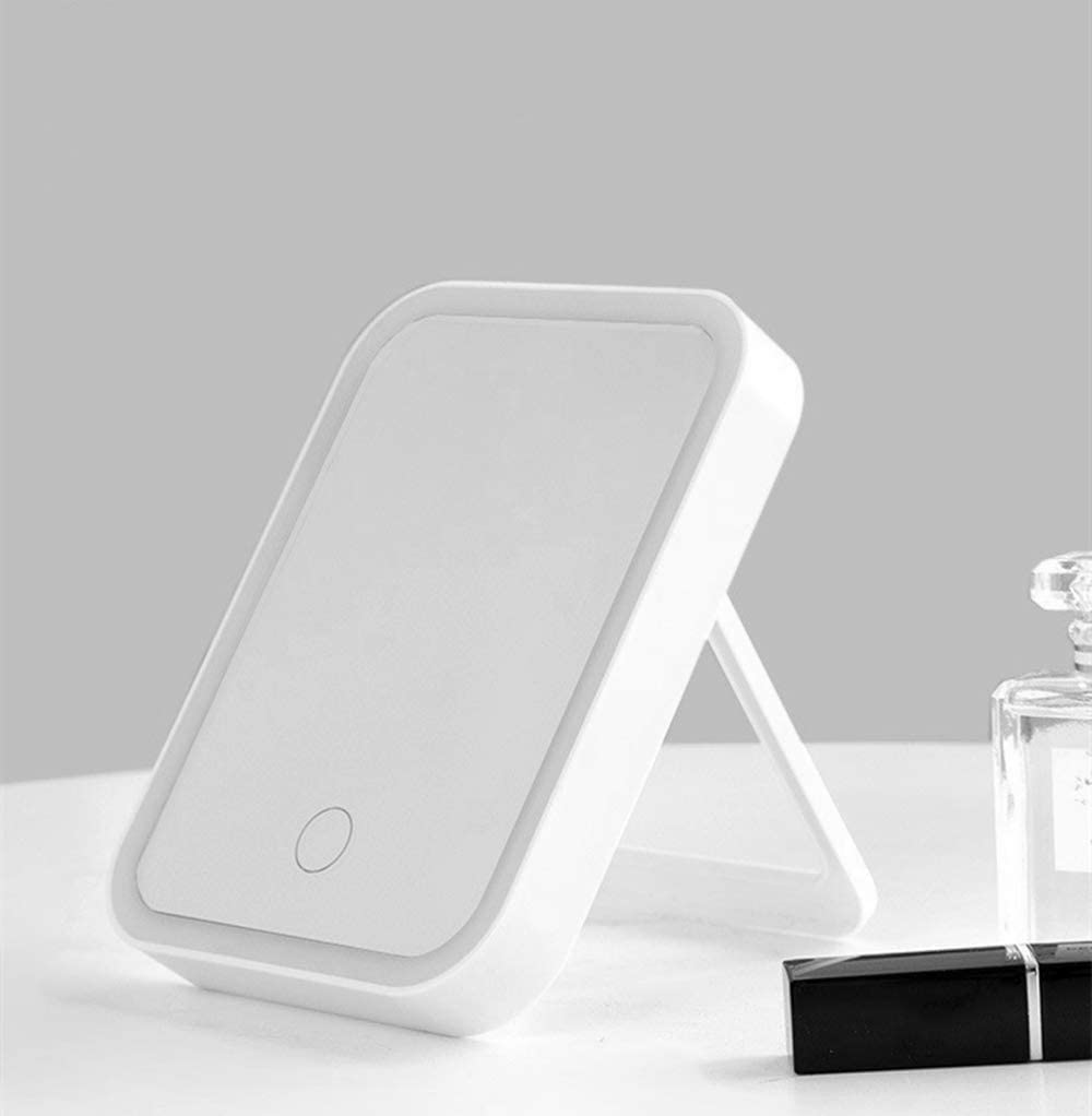 Smart Makeup Mirror Metrolina Premiere Solutions