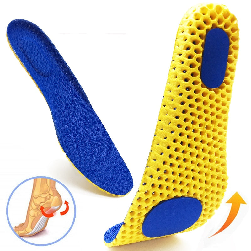 Memory Foam Insoles For Shoes Metrolina Premiere Solutions