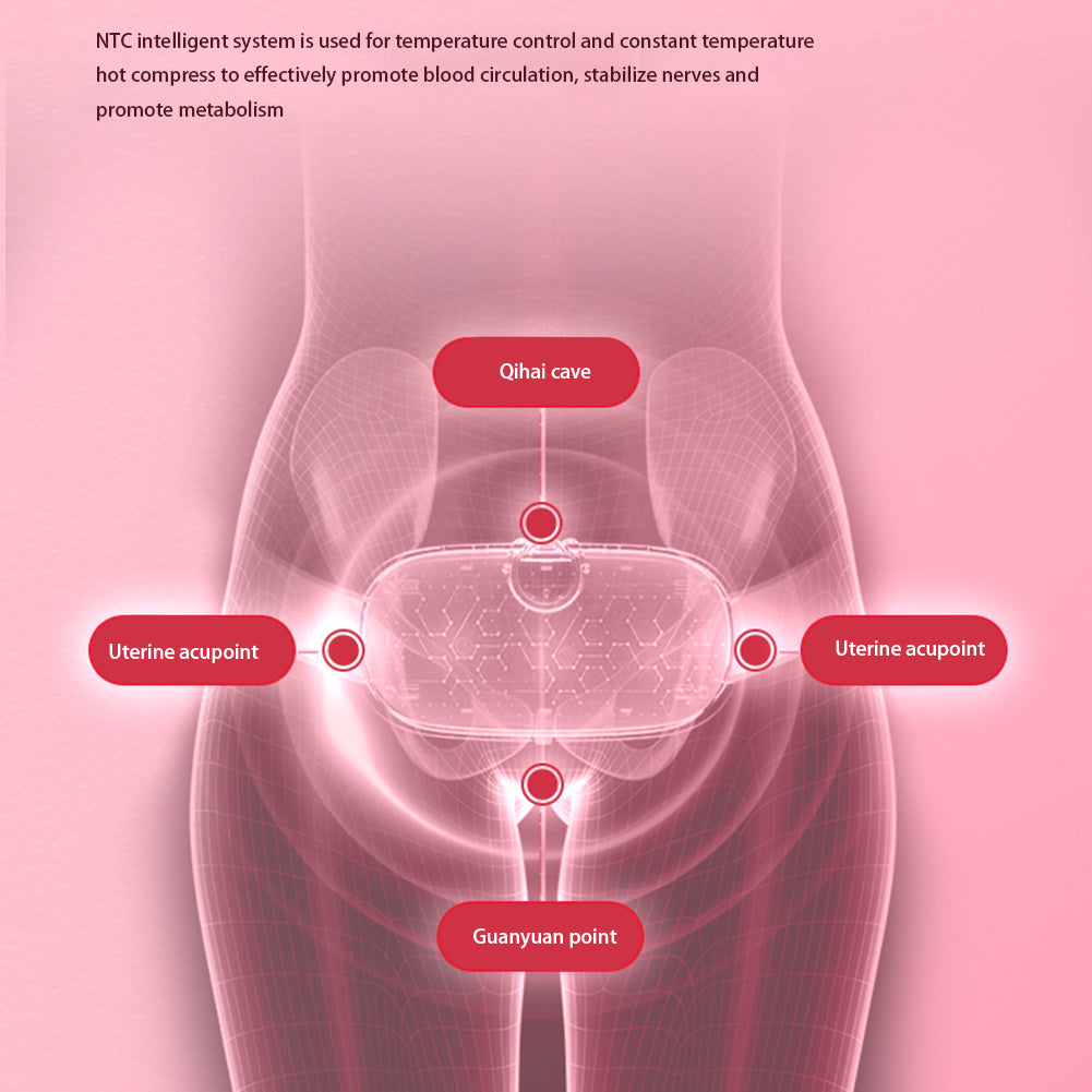 Abdominal Massage Belt Metrolina Premiere Solutions