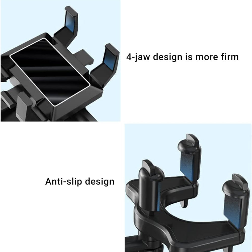 360° Rotatable Smart Phone Car Holder Metrolina Premiere Solutions