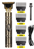 USB Vintage Electric Hair Trimmer Metrolina Premiere Solutions