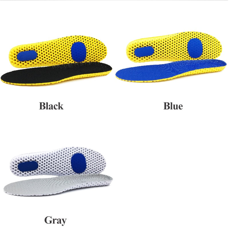 Memory Foam Insoles For Shoes Metrolina Premiere Solutions