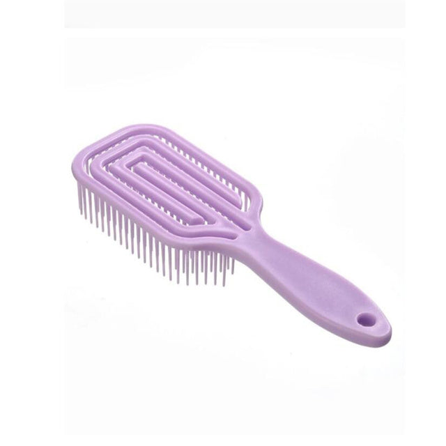Massage Hair Comb Metrolina Premiere Solutions