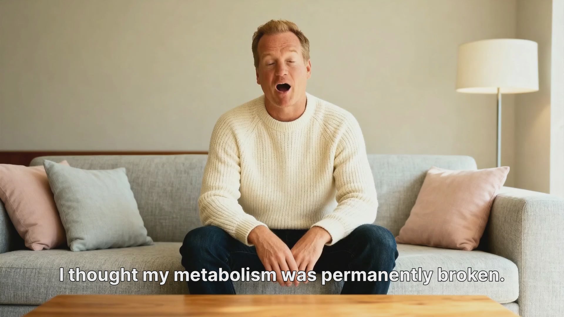 7-Day Metabolic Education Guide — Clear Your Cellular Fluid Trap & Restart Your Metabolism