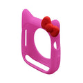 Cat Watch Cover Case for Apple Watch Metrolina Premiere Solutions