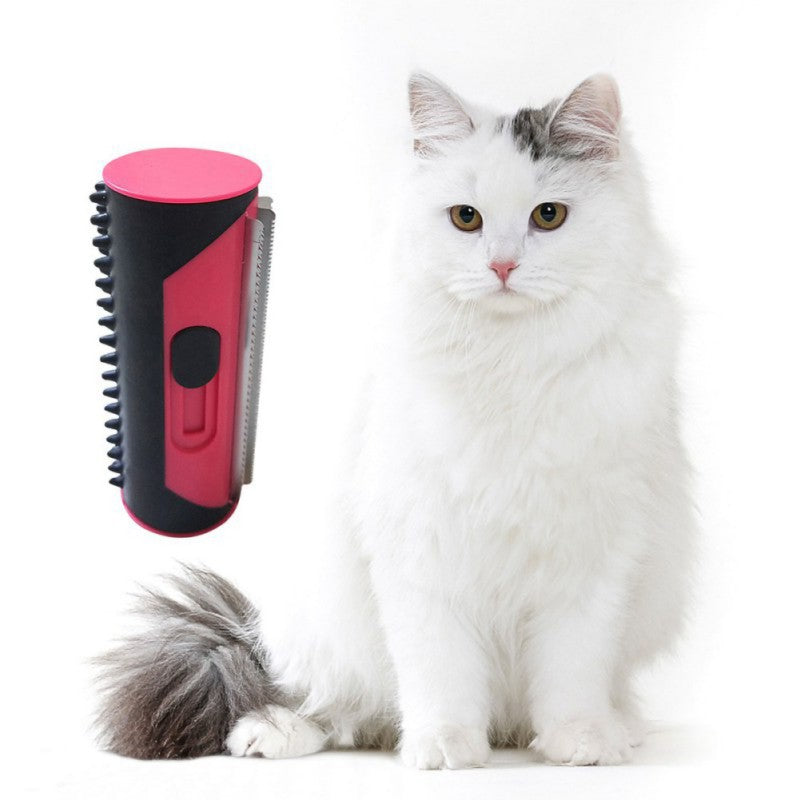 Pet Hair Remover Brush Metrolina Premiere Solutions