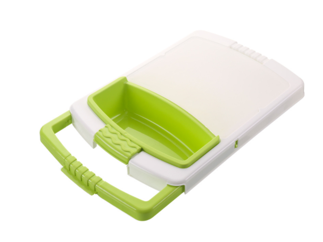 Kitchen Plastic Chopping Board Metrolina Premiere Solutions
