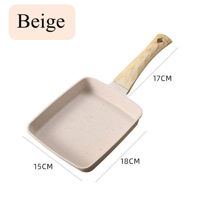 Non-Stick Wave Bottom Saucepan Metrolina Premiere Solutions