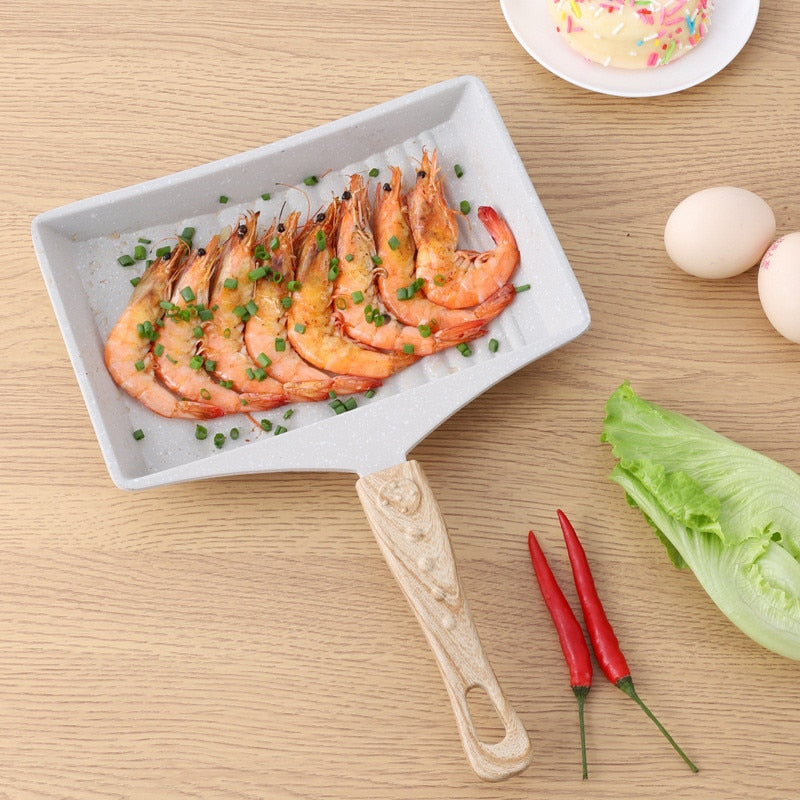 Non-Stick Wave Bottom Saucepan Metrolina Premiere Solutions