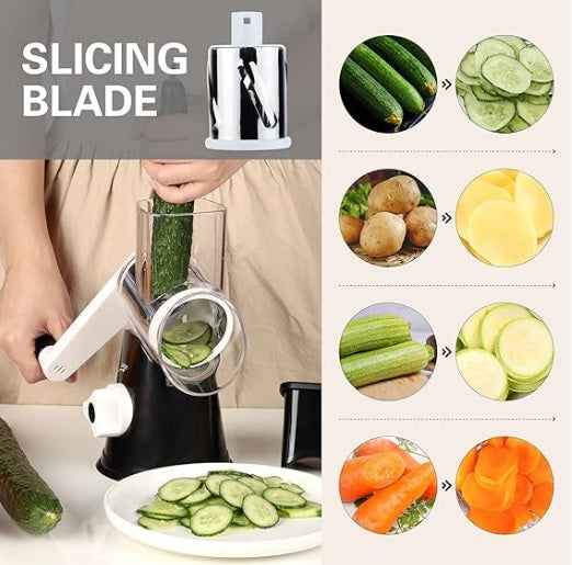 Kitchen Manual  Grater Metrolina Premiere Solutions