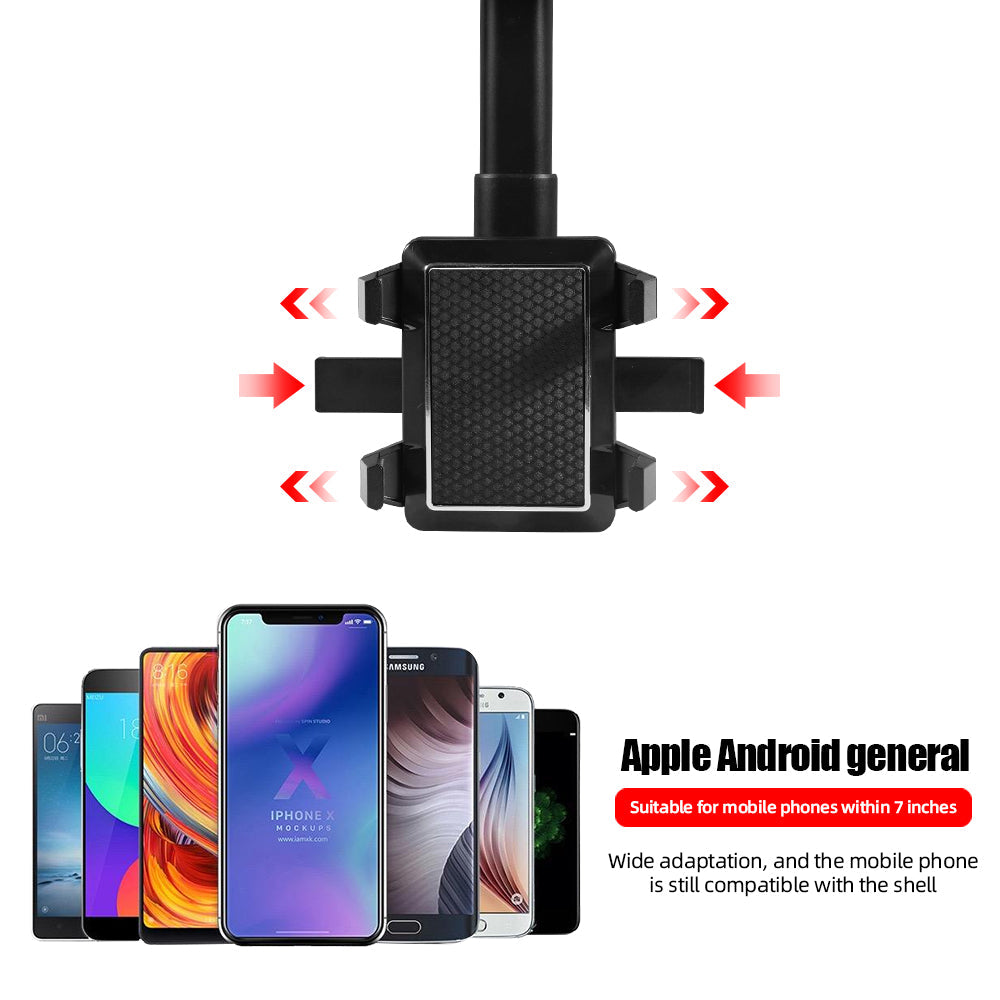 360° Rotatable Smart Phone Car Holder Metrolina Premiere Solutions