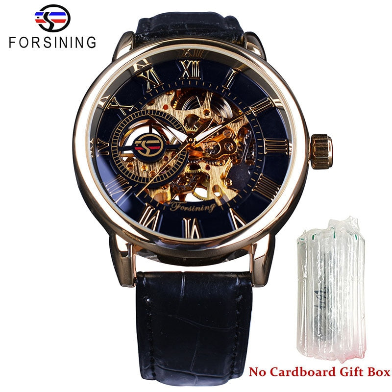 Men Luxury Brand Watch Metrolina Premiere Solutions
