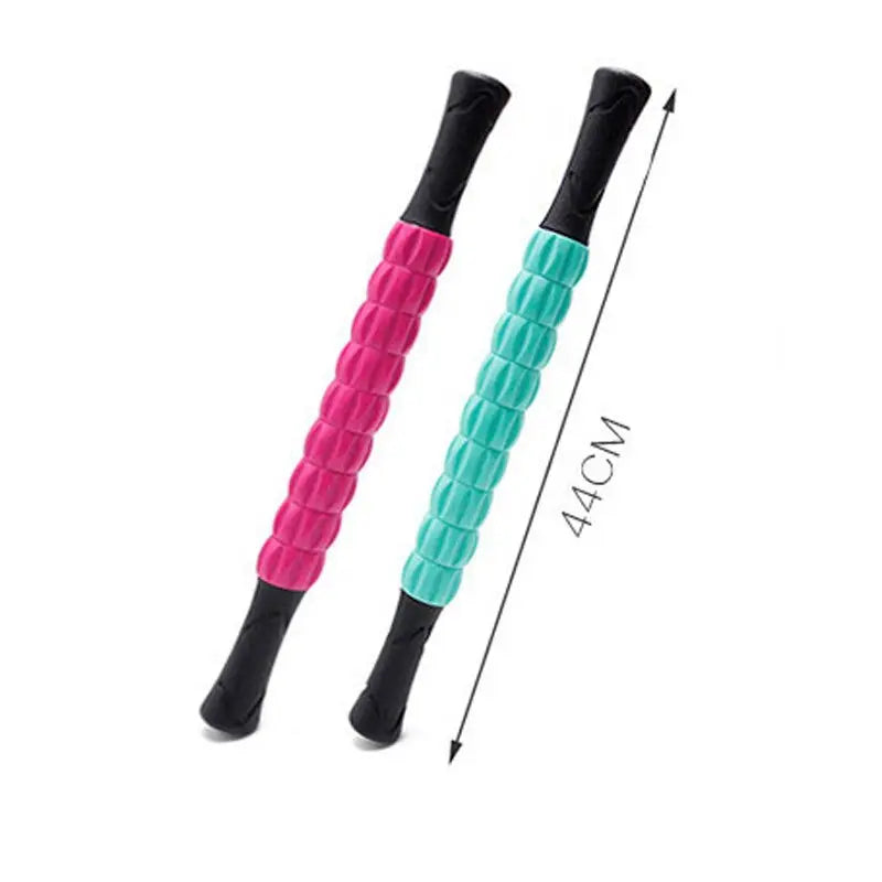 Muscle Roller Stick Body Massage Metrolina Premiere Solutions