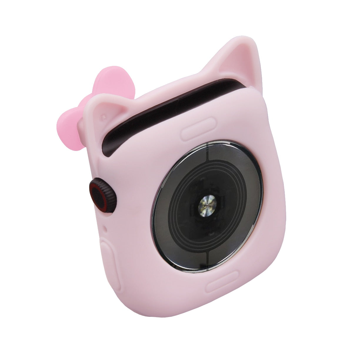 Cat Watch Cover Case for Apple Watch Metrolina Premiere Solutions