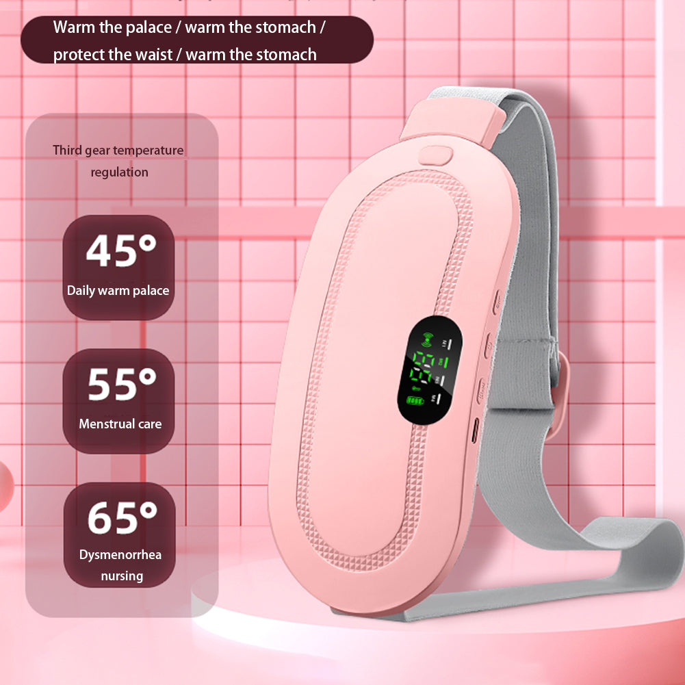 Abdominal Massage Belt Metrolina Premiere Solutions