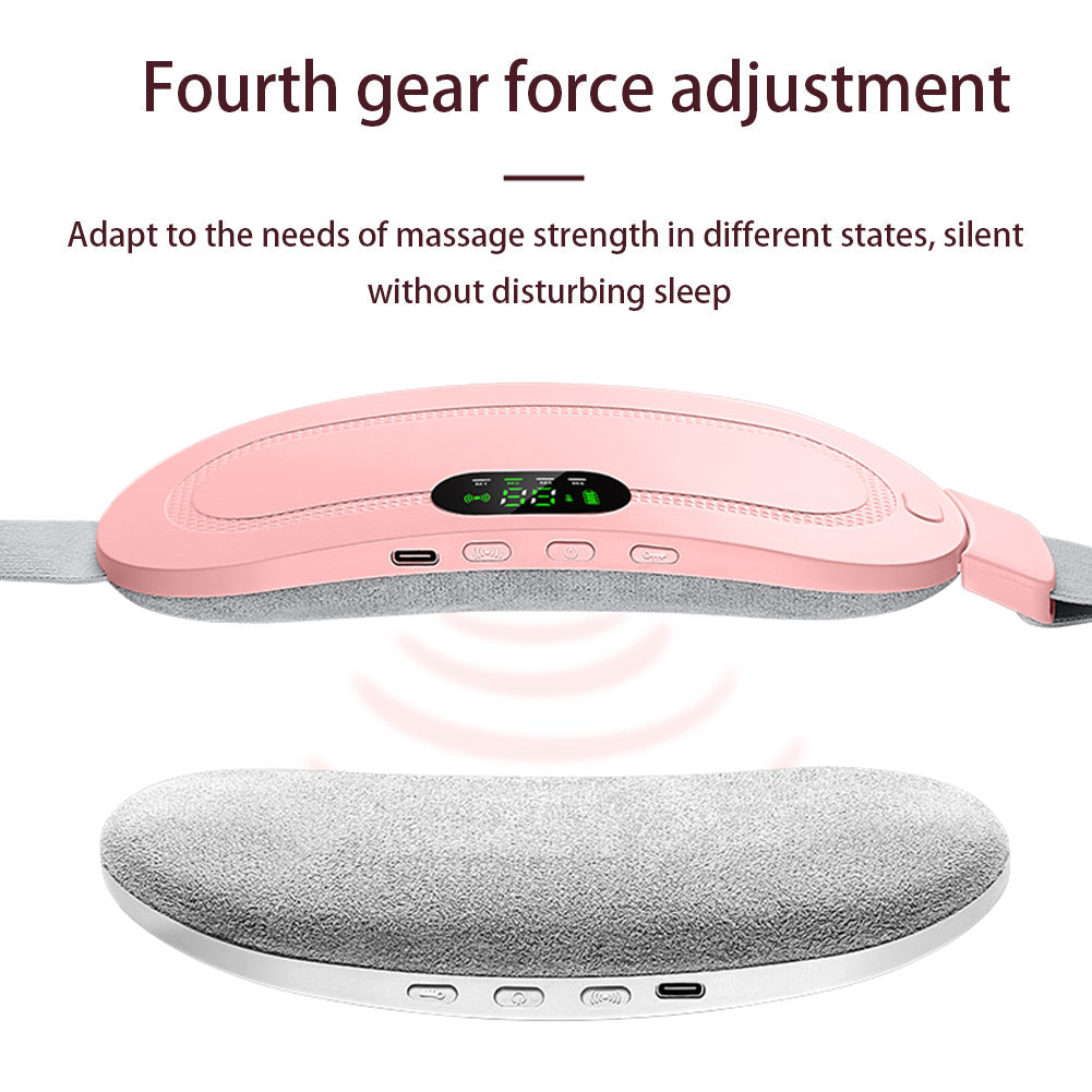 Abdominal Massage Belt Metrolina Premiere Solutions