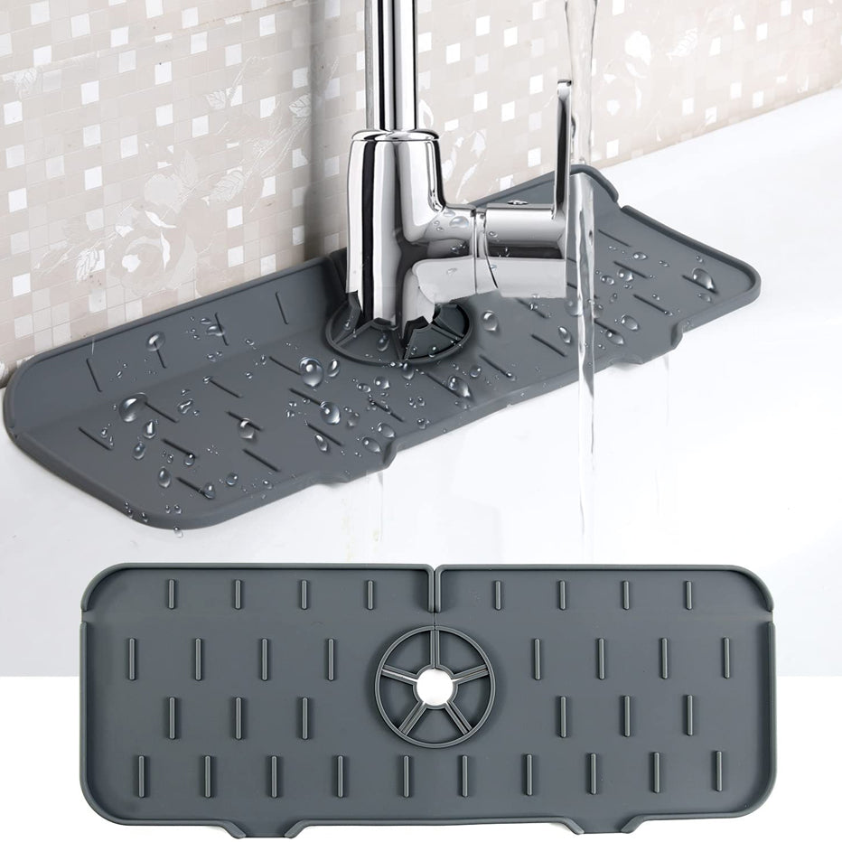 Kitchen Faucet Mat Metrolina Premiere Solutions