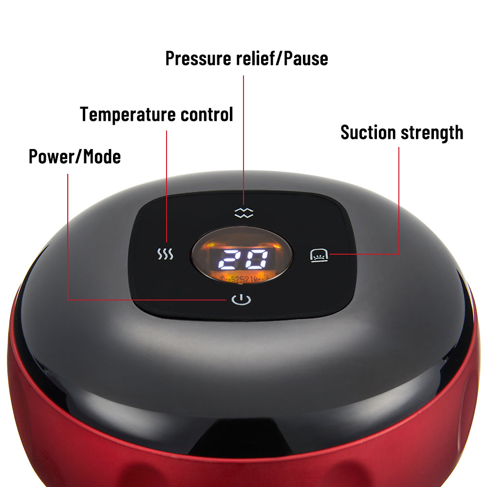 Anti-Cellulite Therapy Massager Metrolina Premiere Solutions